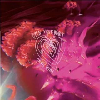 OPEN YOUR HEART OR DIE TRYING RSD26 (LP)