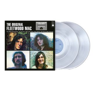 THE ORIGINAL FLEETWOOD RSD26 (2LP)