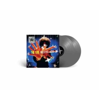 GREATEST HITS RSD26 (2LP)