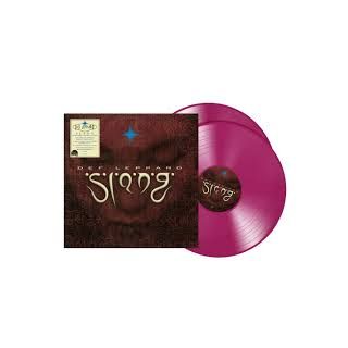 SLANG RSD26 (2LP)