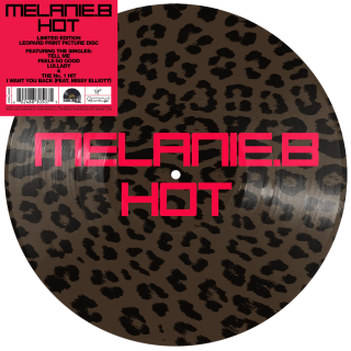 HOT RSD26 (LP)