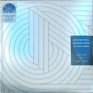 ARCHIVE VOL. 1 RSD26 (LP)