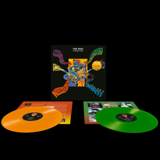 A QUICK ONE RSD26 (2LP)