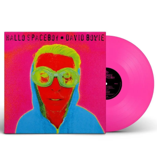 HALLO SPACEBOY RSD26 (LP)