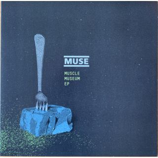 MUSCLE MUSEUM RSD26 (LP)
