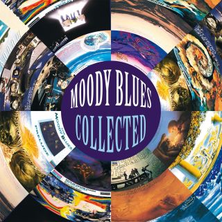 COLLECTED (2LP)