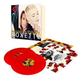 BALADAS EN ESPANOL (2LP COLOURED)