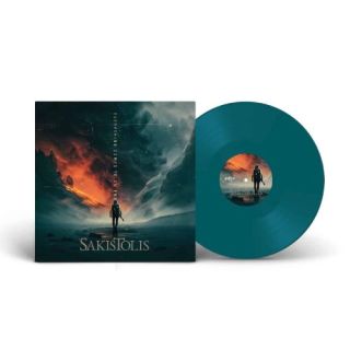 EVERYTHING COMES TO AN END LP COLOUR
