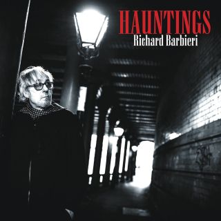 HAUNTINGS CD