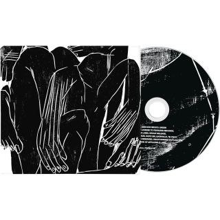 NIGHTMARE TRIPPING CD
