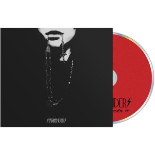 BEAST GOES ON CD