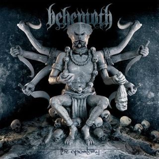 APOSTASY CD
