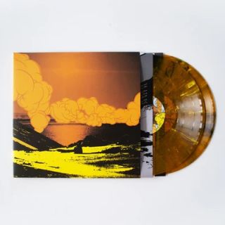 AUSTRALASIA 2LP