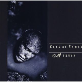 MEDUSA CD