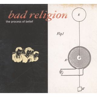 PROCESS OF BELIEF CD