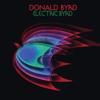 ELECTRIC BYRD CD