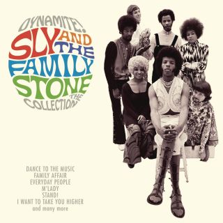 DYNAMITE! THE COLLECTION CD
