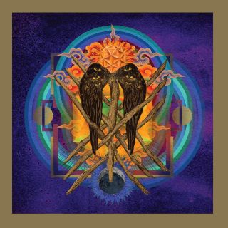 OUR RAW HEART CD