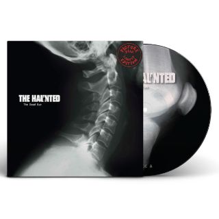 DEAD EYE LP