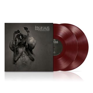 CONGREGATION 2LP COLOUR