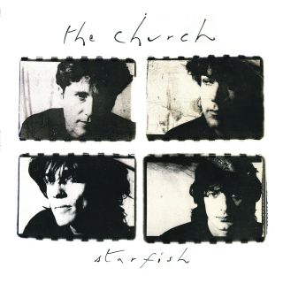 STARFISH LP