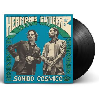 SONIDO COSMICO LP