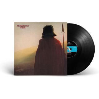 ARGUS LP