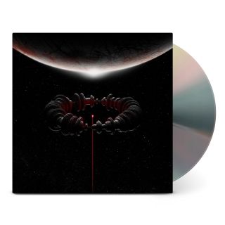 THE WOW! SIGNAL CD