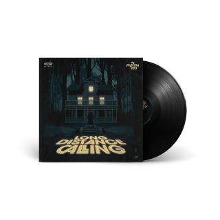 THE PHANTOM VOID LP