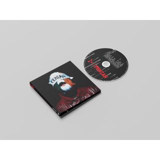FENIAN CD