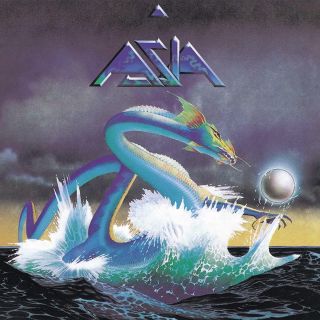ASIA LP