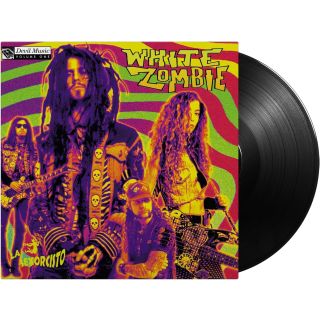 LA SEXORCISTO: DEVIL M…LP