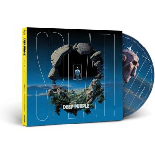 SPLAT! CD