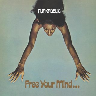 FREE YOUR MIND AND YOU…LP