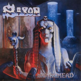 METALHEAD LP