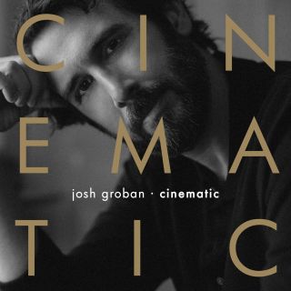 CINEMATIC CD