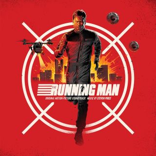 RUNNING MAN CD