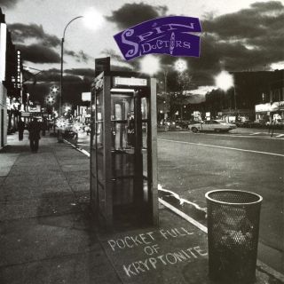 POCKET FULL OF KRYPTONITE LP