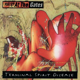 TERMINAL SPIRIT DISEASE CD