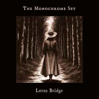 LOTUS BRIDGE CD