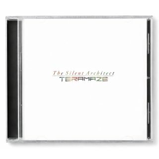 SILENT ARCHITECT 2CD
