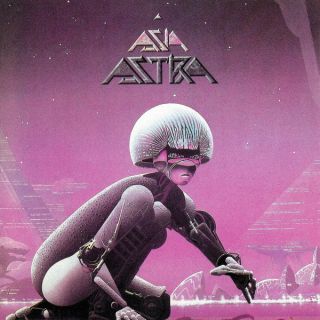 ASTRA CD