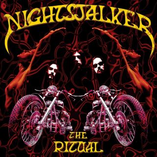 RITUAL CD