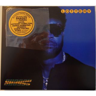 LOTTERY CD