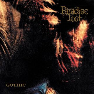 GOTHIC LP