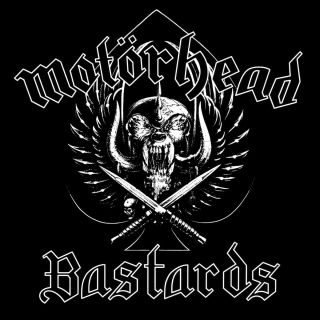 BASTARDS LP