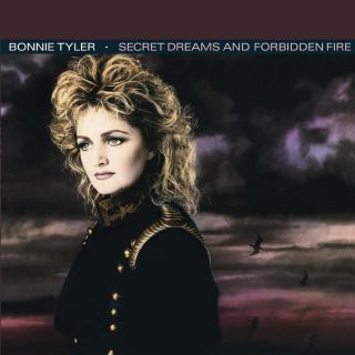 SECRET DREAMS AND FORB…LP