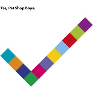 YES (CD)