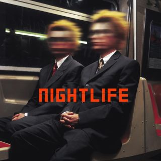 NIGHT LIFE (CD)