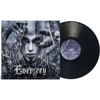 ARCHITECTS OF A NEW WEAVE LP